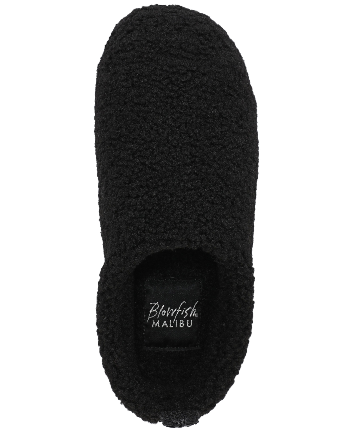 Blowfish Malibu Women's Cushie Mule Clogs In Black