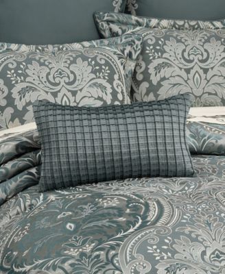 Renata Boudoir Decorative Pillow, 12" x 20"