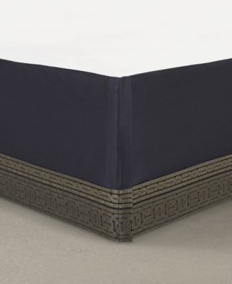 Alaro Geometric 4-Pc. Comforter Set, King