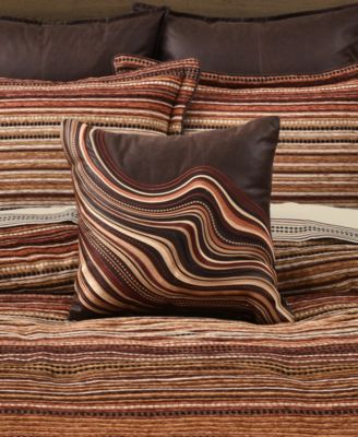 Sundance Embellished Decorative Pillow, 18" x 18"