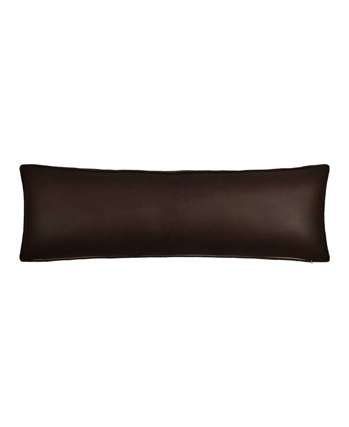 J Queen New York Sundance Reading Bolster Decorative Pillow, 15" x 52"