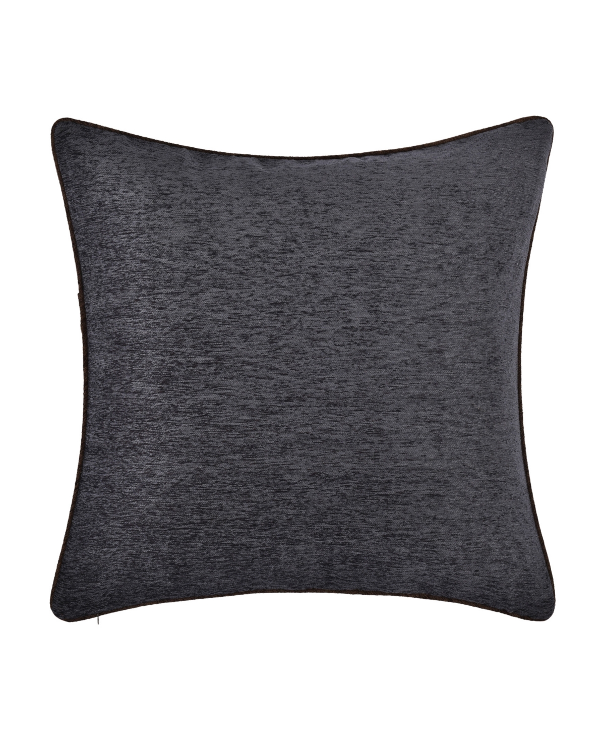 J Queen New York Sofia Chenille Stripe Sham, European