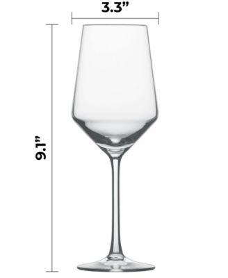 Pure 8 Piece Wine Set