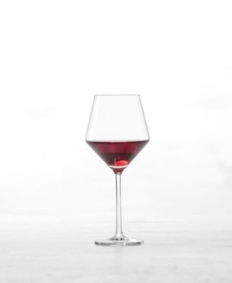 Pure Beaujolais 15.7oz Set of 4