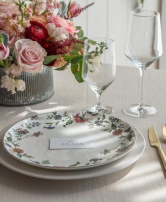 Pure Water 15.2oz Set of 4