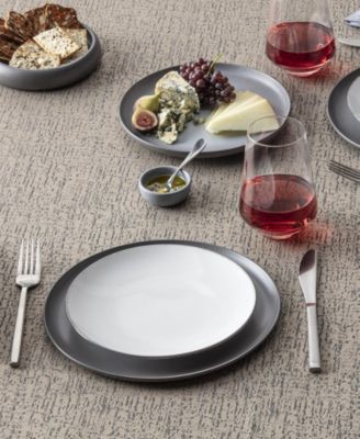 Pure Bordeaux Stemless Wine Tumbler 18.5oz Set of 4