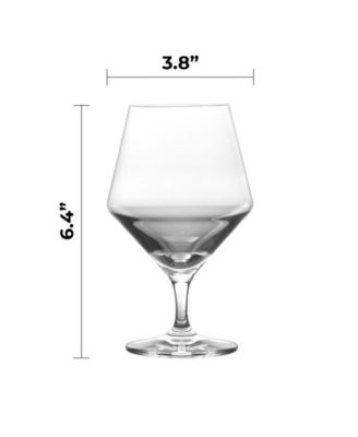 Pure Cocktail, Gimlet 15.7 oz, Set of 6