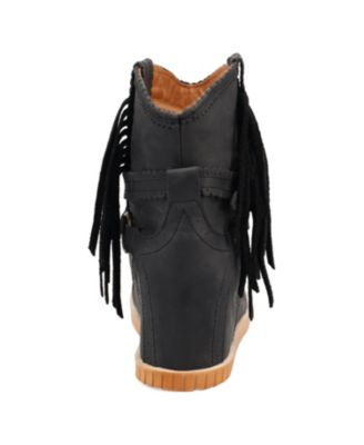 Women's Montauk Leather Boot