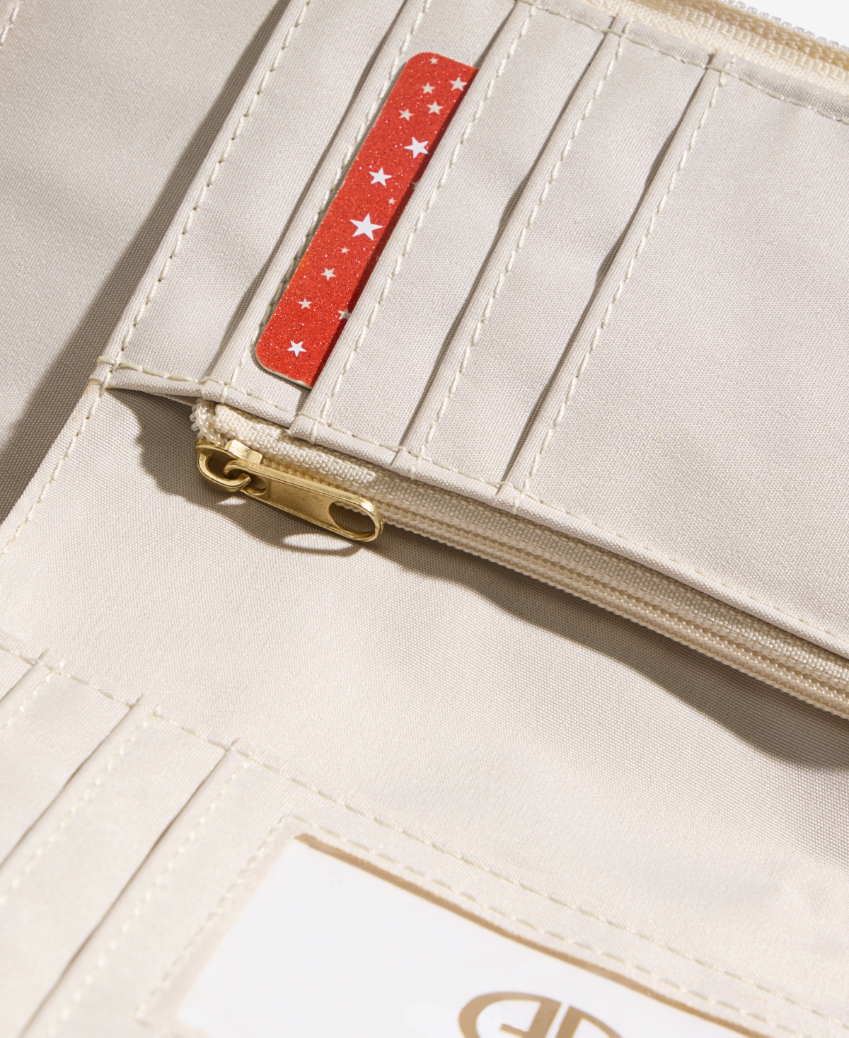 Giani Bernini Softy Leather Tech Crossbody Wallet, Exclusively At Macy's