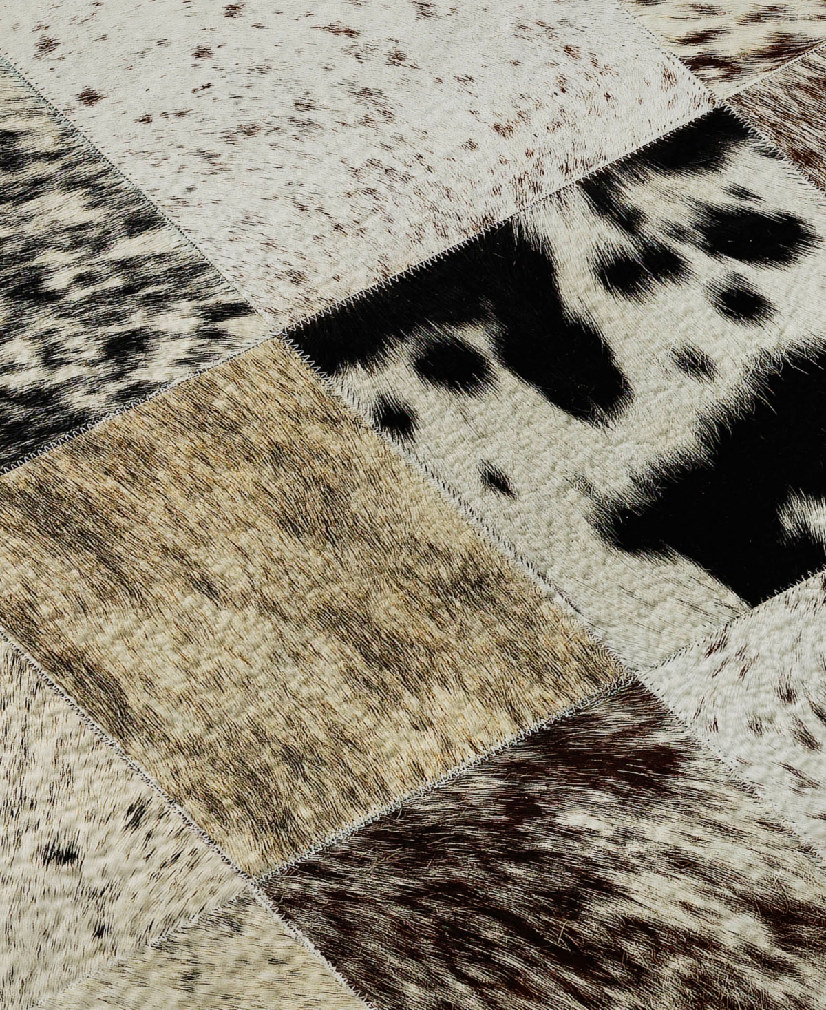 Dalyn Bozeman BM10 8'x8' Round Area Rug