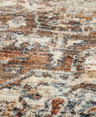 Bergama BE9 3' x 5' Area Rug