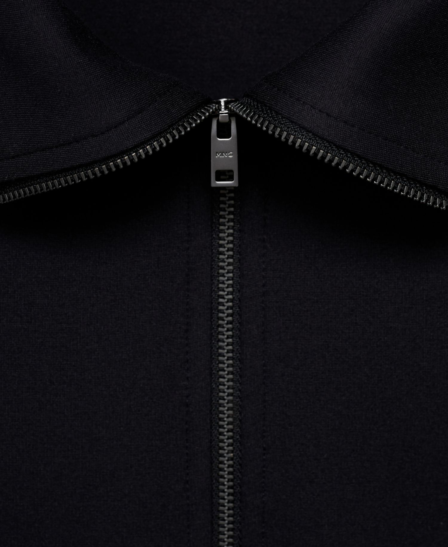 Men's Regular-Fit Zip-Up Sweatshirt