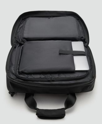 Men's Multifunctional Combined Cordura Bag