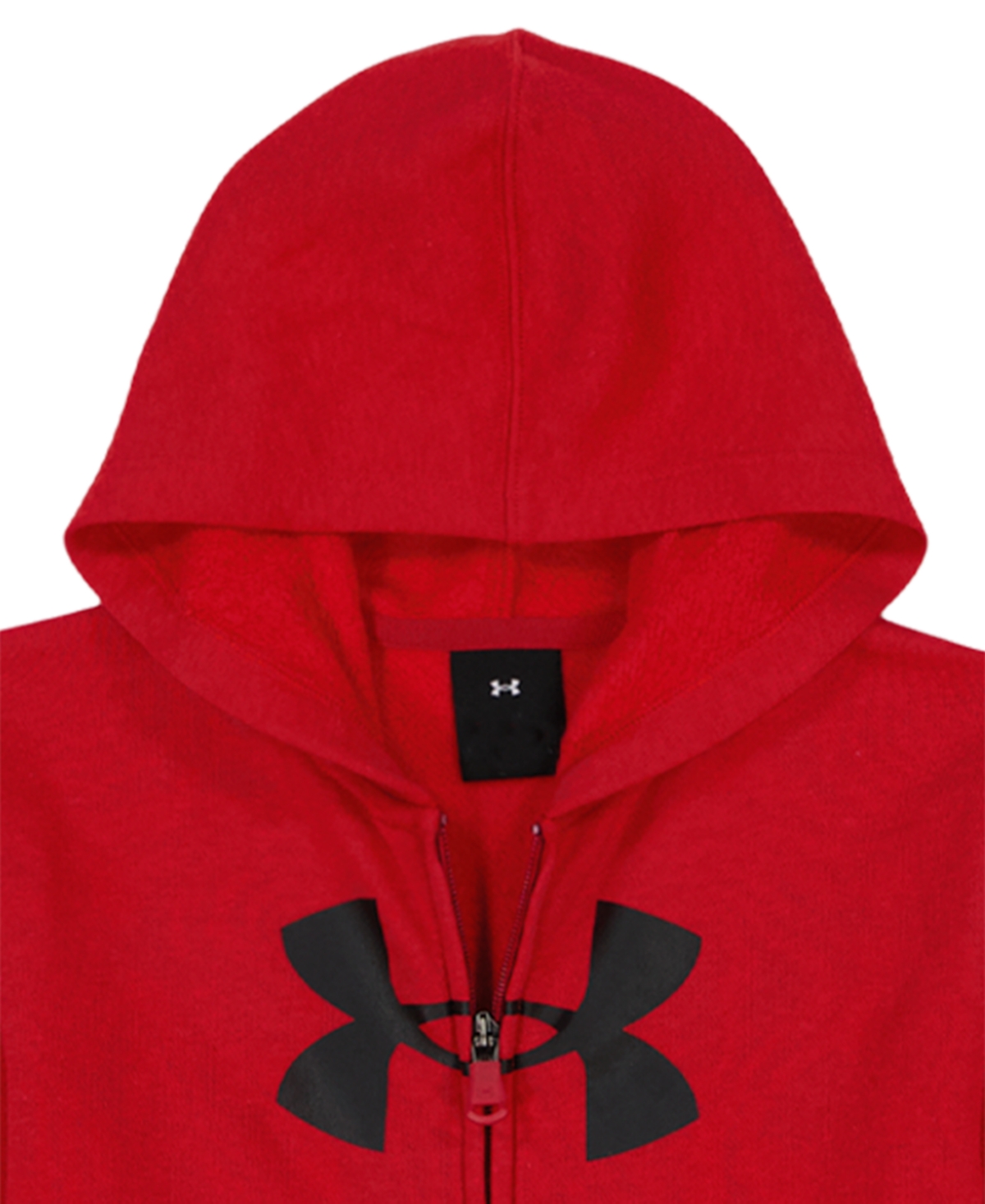 Under Armour Boys 2T-7 3-Piece Short-Sleeve T-Shirt, Hoodie and Joggers Set