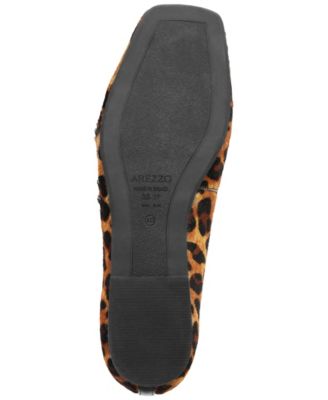 Women's Tori Buckled Ballet Shoes