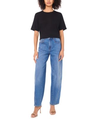 Women's Crewneck T-Shirt