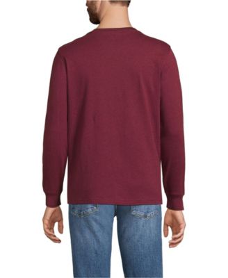 Men's Super-T Long Sleeve T-Shirt