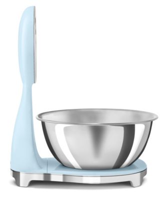 50's Retro Style Kitchen Scale