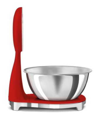 50's Retro Style Kitchen Scale