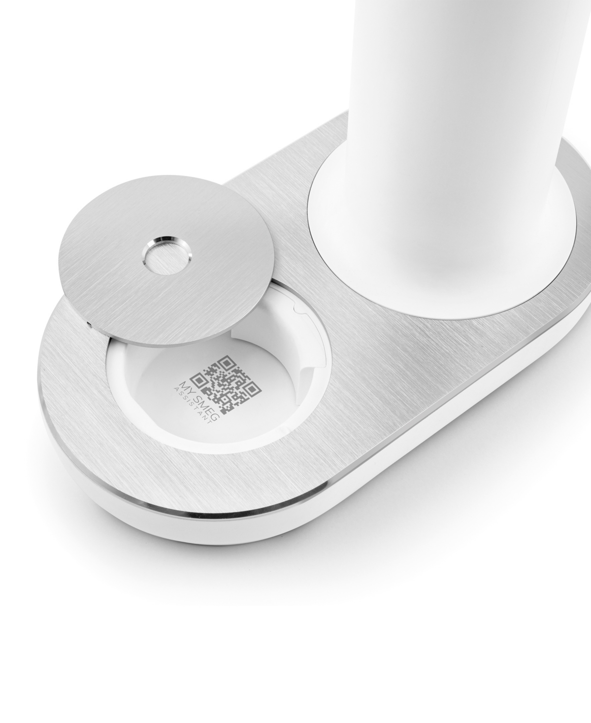 Smeg Sparkling Water Maker