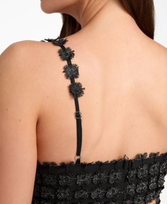 Women's Sleeveless Beatriz Short Dress