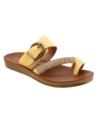 Bria Sandal