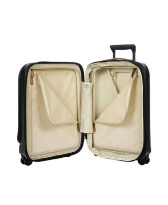 Taormina 21" Expandable Carry-On Spinner