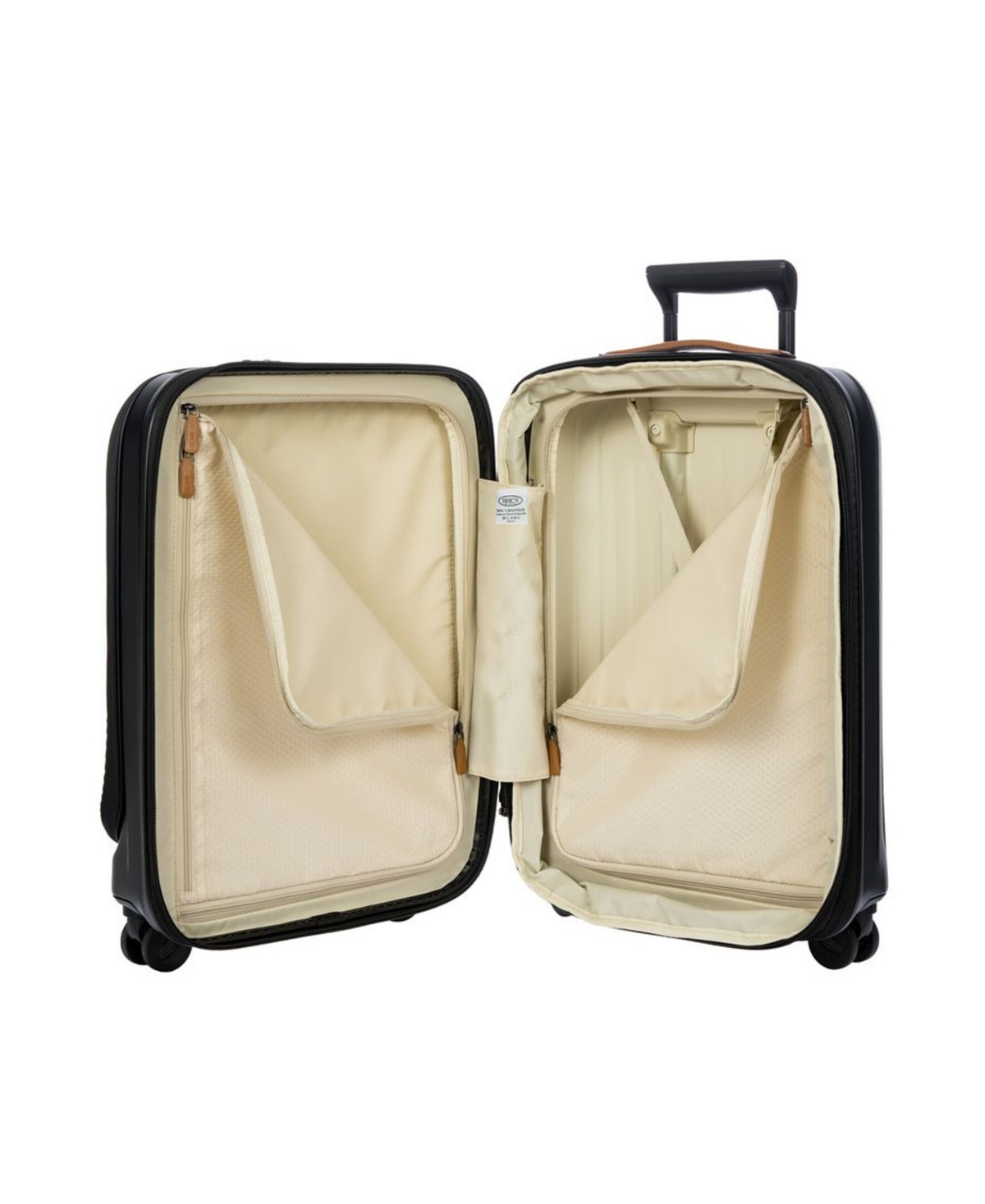 Bric's Taormina 21" Expandable Carry-On Spinner