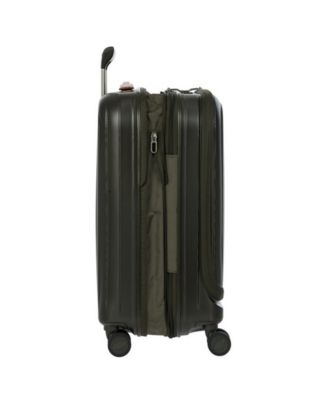 Taormina 21" Expandable Carry-On Spinner