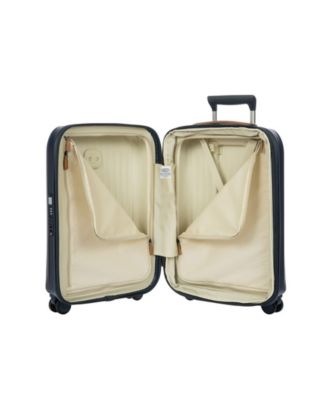 Taormina 21" Carry-On Spinner