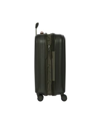 Taormina 21" Carry-On Spinner
