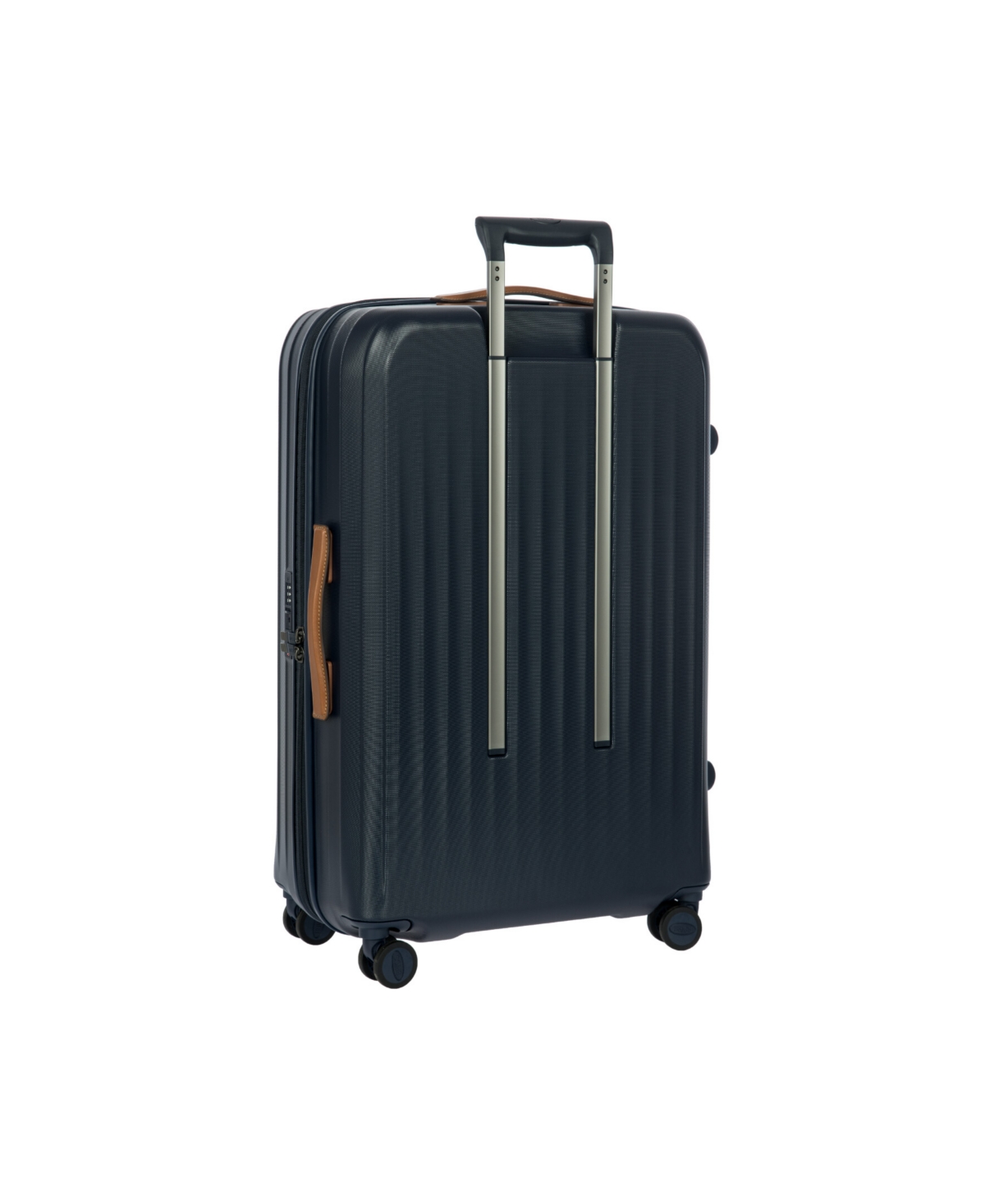 Bric's Taormina 30" Expandable Check-in Spinner In Blue