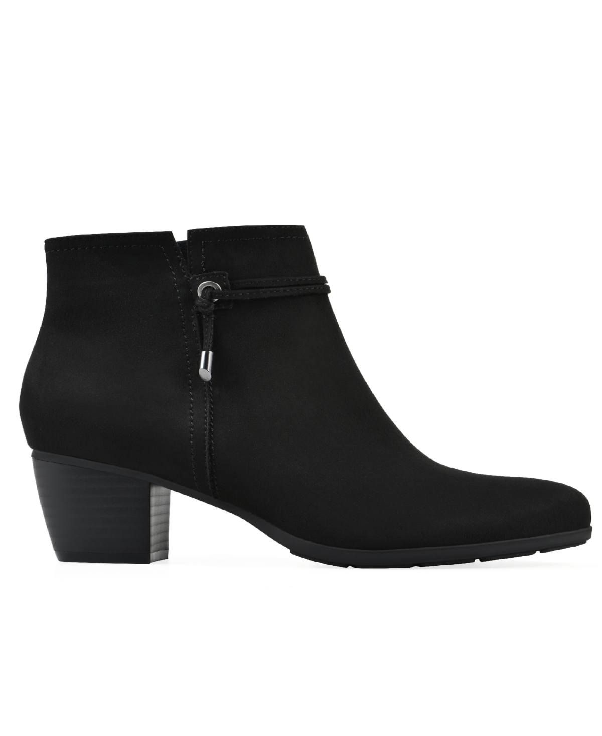Cliffs By White Mountain Angelo Bootie In Black