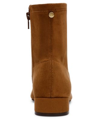 Women's Russ Block Heel Booties