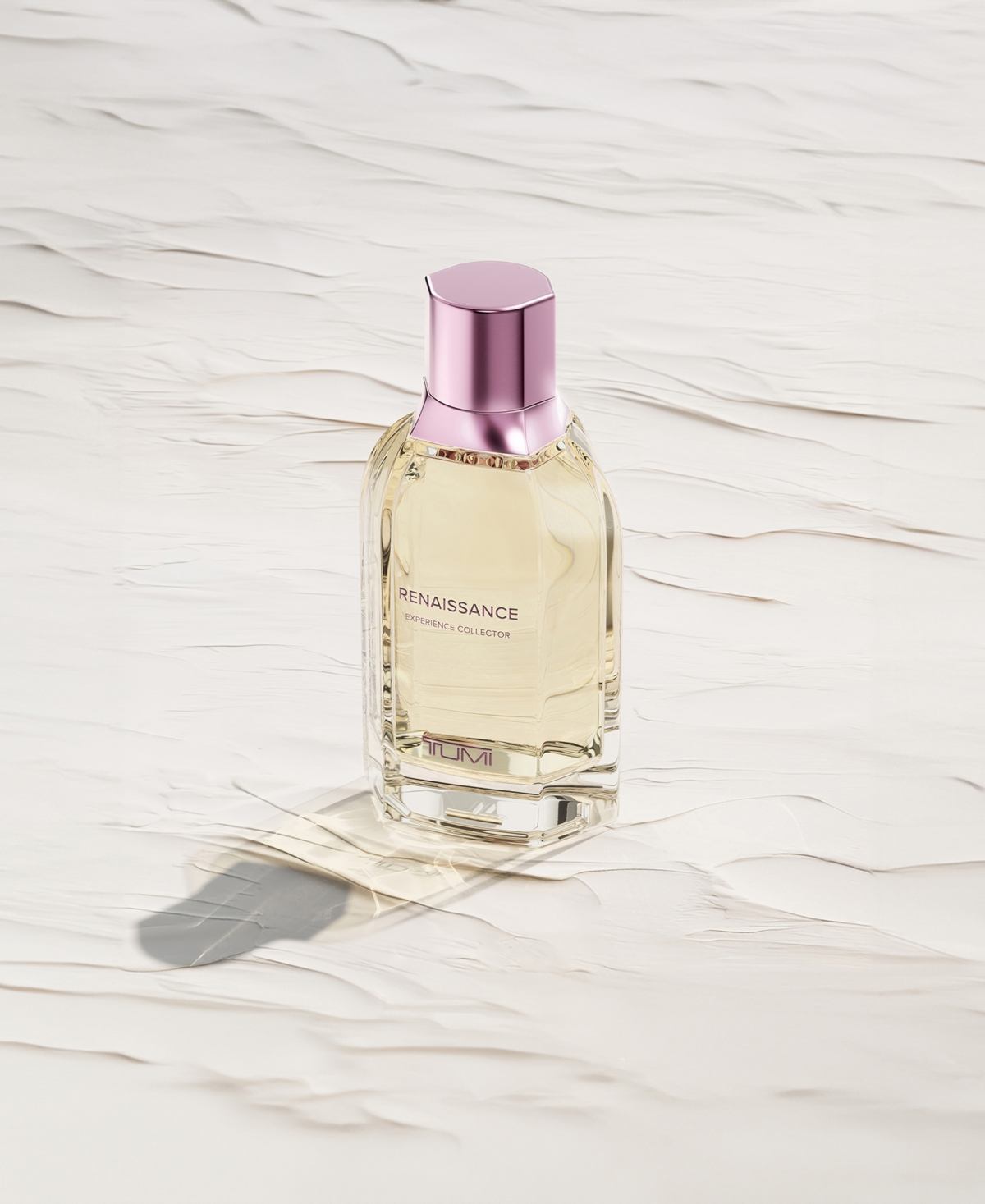 Tumi 2-Pc. Renaissance Experience Collector Extrait De Parfum Set