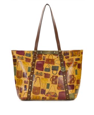 Patricia Nash - Benvenuto Tote
