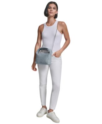 Agnes Small-Sized Shoulder Bag