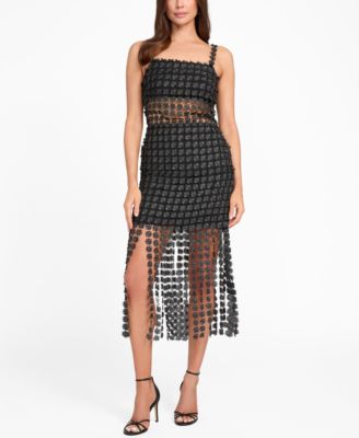 Women's Sleeveless Beatriz Short Dress