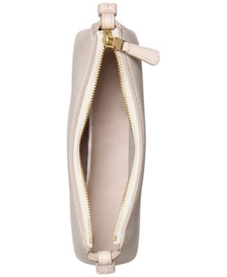 Loop Small Leather Crossbody Bag