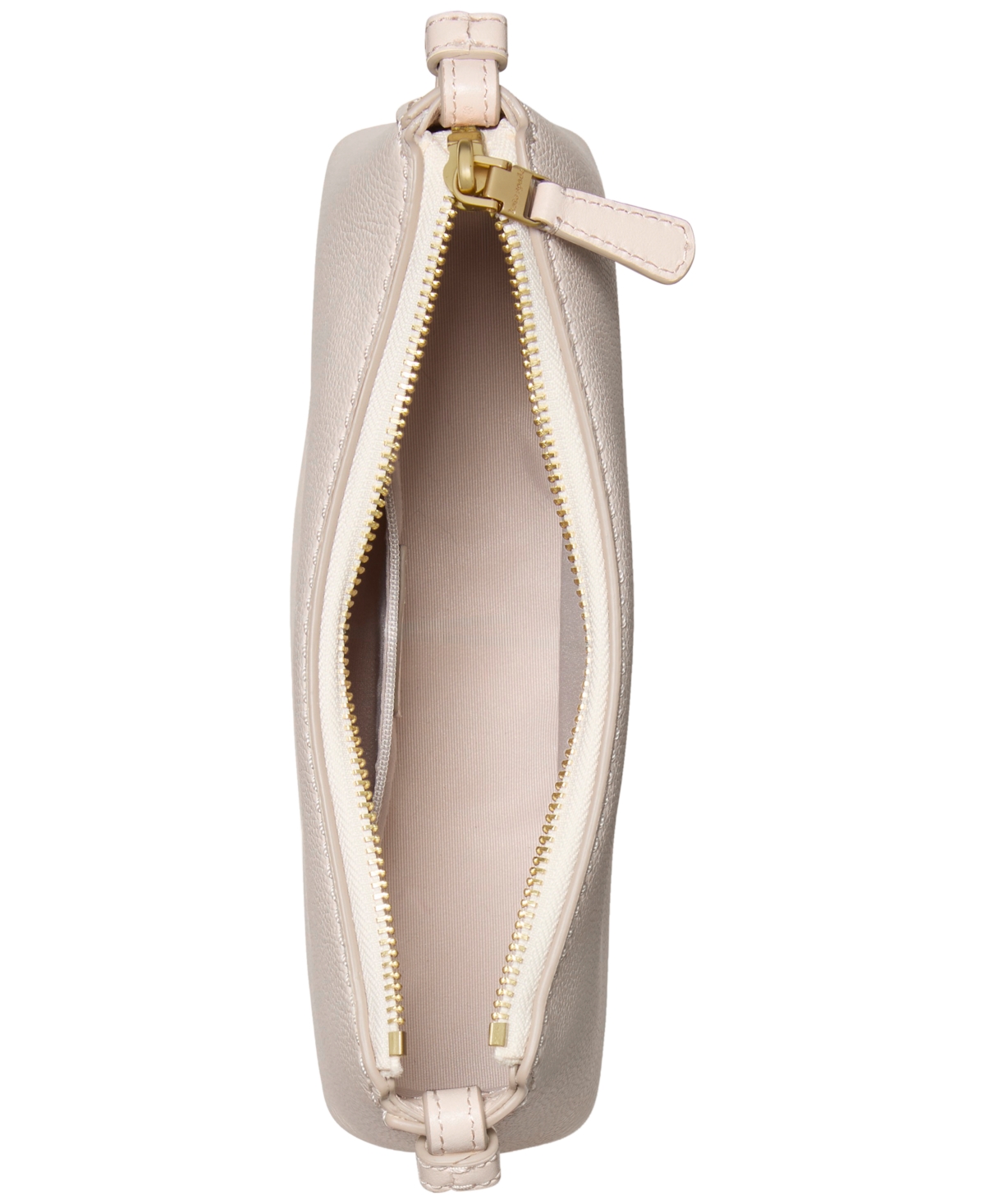 Kate Spade Small Loop Crossbody Bag In Neutral