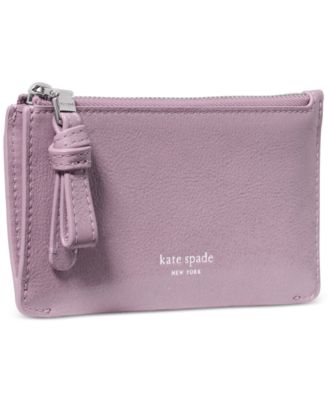 Loop Zip Credit Card Case