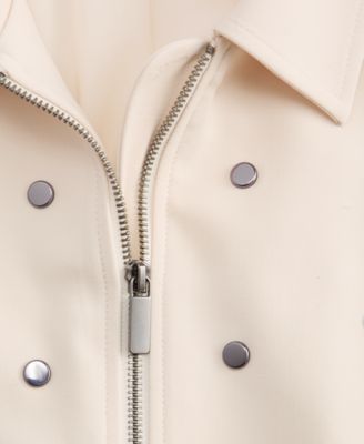 Women's Embellished Jacket, Macy's Exclusive