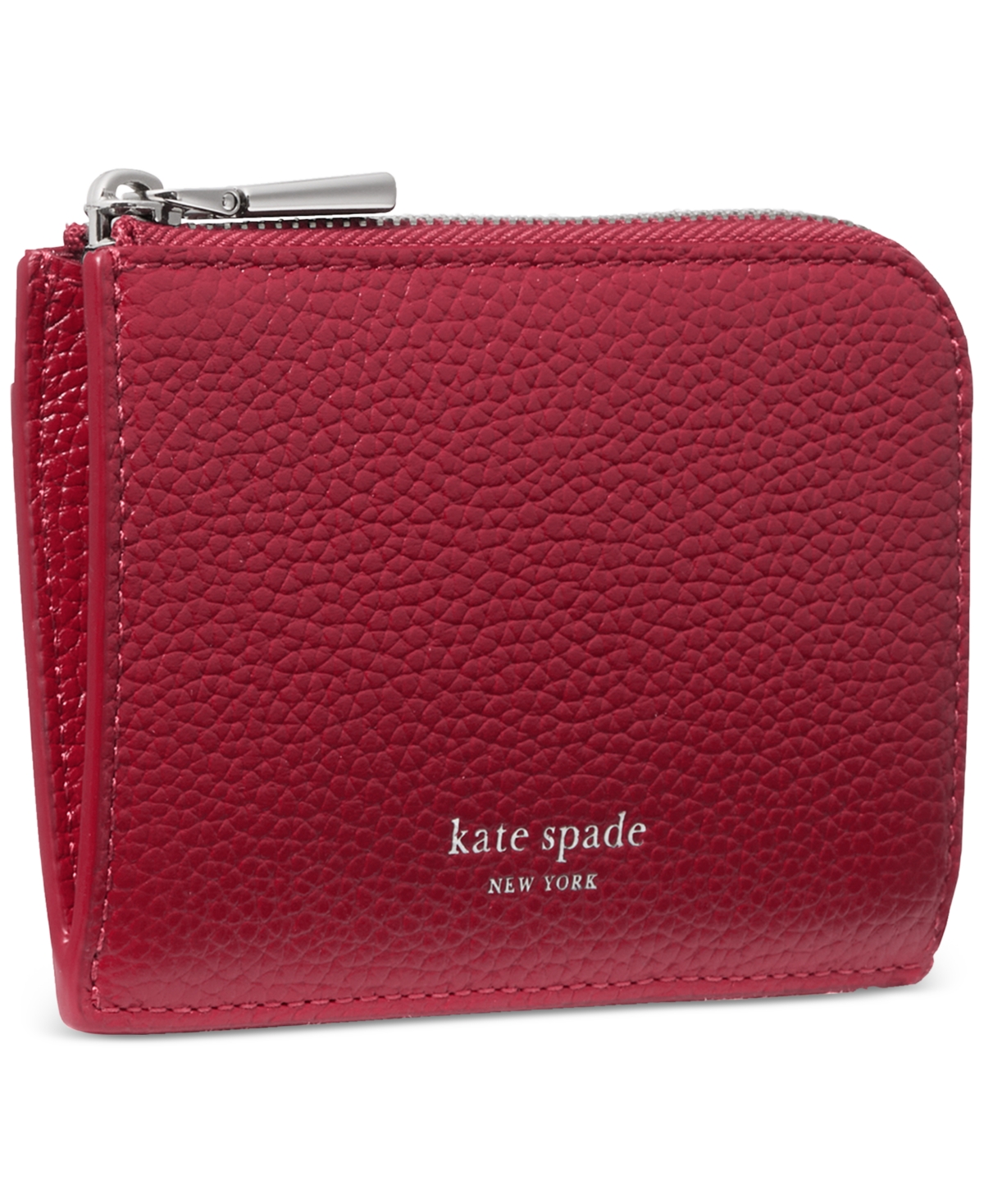 Kate Spade Mini Zip Card Case