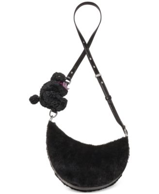 Duo Bear Small Crossbody Bag