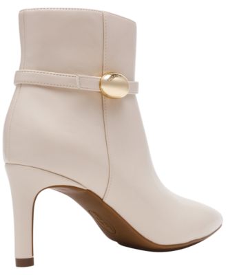 Women's Margie Pointed Toe Dress Booties