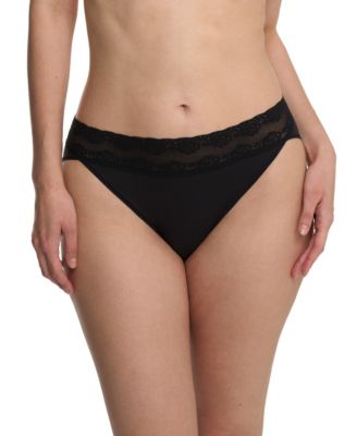 Women's Bliss Perfection French Bikini Panty