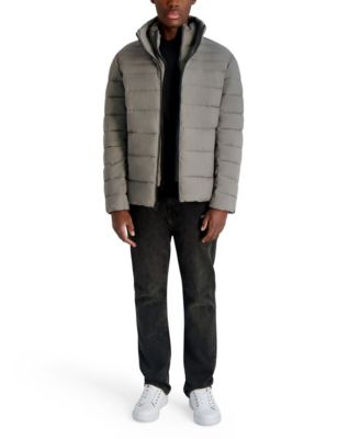 Men's Midweight Puffer Jacket