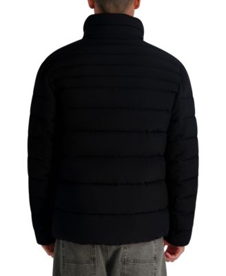 Men's Midweight Puffer Jacket