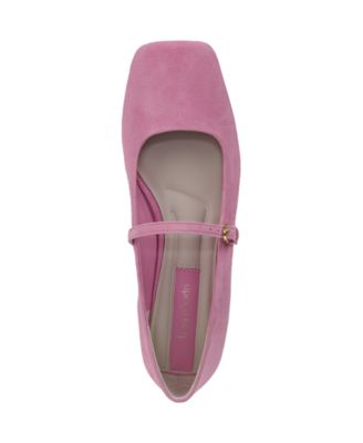 Women's Tinsley Square Toe Mary Jane Flats