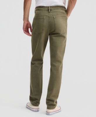 Men's Cabot Slim-Fit Jeans, Macy's Exclusive